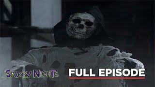 Spooky Nights: (Full Episode 46) | #HalloWeek