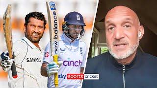 Can Joe Root catch Tendulkar?  | Mark Butcher looks back on England's victory against Pakistan 