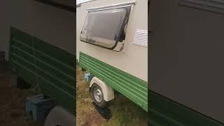 Piaggio Ape Camper