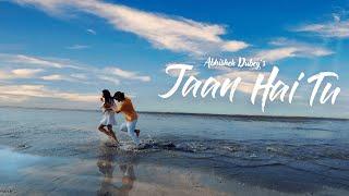 ABHISHEK DUBEY - JAAN HAI TU (OFFICIAL MUSIC VIDEO)