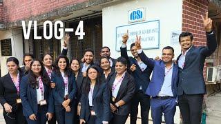 Company Secretary || CS || CLDP Navi Mumbai ||Vlog-4 || ccgrt