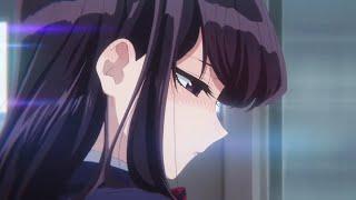 Komi san Can't Communicate ~ Official Trailer