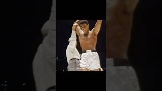 Muhammad Ali’s Greatest Stoppage 