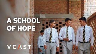 Changing Lives through Boarding School Education