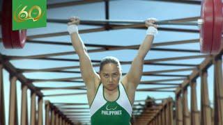 “Raise the Bar” | MILO® 60th Year | From Champions in Sports to Champions in Life️