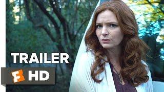 They're Watching Official Trailer #1 (2016) - Brigid Brannagh, Kris Lemche Movie HD