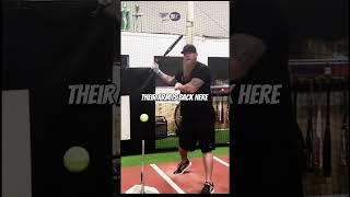 Hitting Efficiency 101: Minimizing Power Leaks in Your Softball Swing