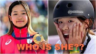 Coco Yoshizawa | 14 Years Old Girl Won The Gold In Paris 2024