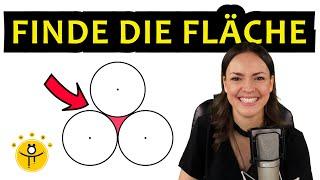 Habt ihr eine Idee? – Geometrie RÄTSEL