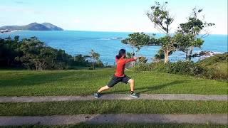 Shaolin Kung Fu - Xiao Hong Quan - 少林小洪拳