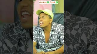 Chutiya  Elvish  | The most viral comedy by bhaibhai  #ytshorts #shorts