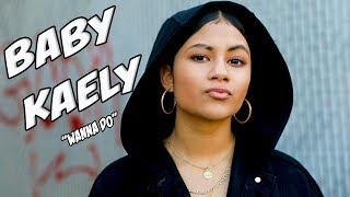 BABY KAELY (Wanna do) - Cardi B "MONEY"