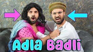 Adla Badli | Nasreen | Rahim Pardesi