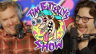 Tim Butterly's Show Ep. 006 - SWIM