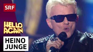 Heino: Junge | Hello Again! | SRF