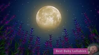 Lullaby for Babies to Go to Sleep, Baby Sleep Music  Relaxing Bedtime Lullabies.