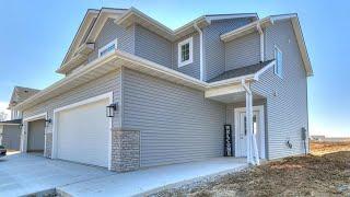 Beautiful House For Sale In Des Moines Iowa // $182,500 // US Real Estate