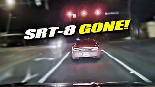 "Charger SRT-8" ESCAPES