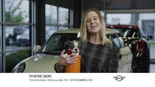 2019 MINI Cooper Countryman All4* | $269/Month | Towne MINI