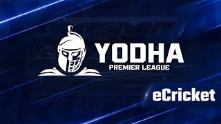 Yodha Premier League | 8 Hrs Midnight Livestream | 02/12/2024