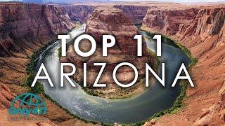 Arizona: 11 Best Places to Visit in Arizona | Arizona Things to Do | Only411 Travel