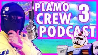 Where Did All The Gunpla Go? | Plamo Crew Podcast EP3