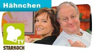 Vitaminreiche Winterküche - Rezept: Kochkunst mit Vincent Klink