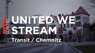 UWS Global #10 transit Chemnitz