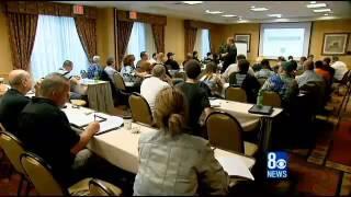 Cannabis Career Institute: Las Vegas CBS 8 News