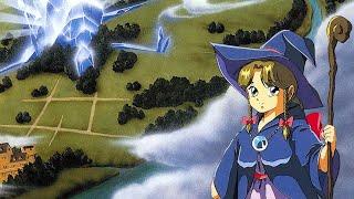 Test : TWINKLE TALE sur MEGA DRIVE