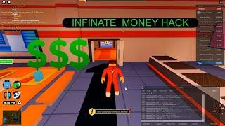 New Jailbreak Script #2