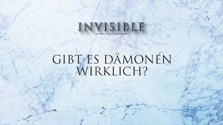 Gibt es Dämonen wirklich? - Invisible | Christina Rammler & Jens Koslowski