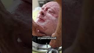 Как пациенты использовали «железное лёгкое»? #факты