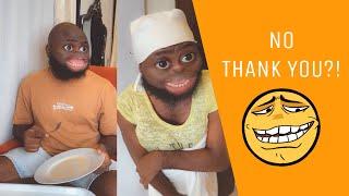  When you forget to say Thank You in Nigerian Homes (Latest Lasisi Elenu Comedy)