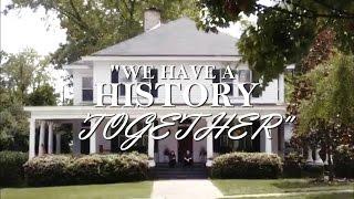 STELENA JOURNEY | "We have a history together" [1x01 - 6x22]