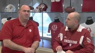Greg Frey - Signing Day