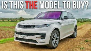 BRUTALLY HONEST REVIEW OF THE NEW L461 RANGE ROVER SPORT...