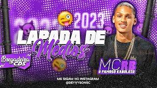 Mc Rb Kblz - Janeiro 2023 - Cd Novo (Lapada de Médios - Paredão 2023)