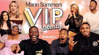 Mann Summers | @YungFilly and @HarryPineroTV | Series 5: Ep. 1