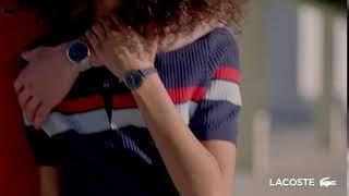 Lacoste Moon Stainless Steel Mens Watch - 2010900