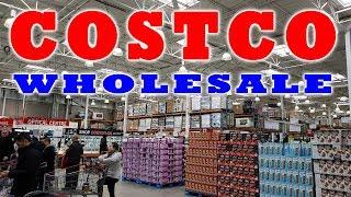 COSTCO 2019-03-03 | Жизнь в Канаде by Étoile Tube CANADA