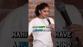 FOLLOWERS THODE KAM HAI! | Senior Manager | Stand Up Comedy | Gurleen Pannu #shorts