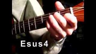 К.Никольский (Воскресение) - Музыкант Тональность (Am) Песни под гитару