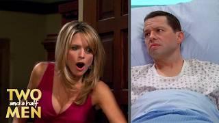 Minicut: Lindsey, for Your Consideration | Two and a Half Men