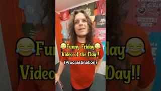 Funny Friday Video of the Day for Oct. 4th, 2024  #almightees #funnyfriday