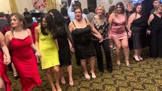 Valentine’s Party - Sargon Youkhana & Evin Agassi - Chicago (Part 2)