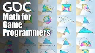 Math for Game Programmers: Mixing Geodetic, Hand-crafted and Procedural Geometry