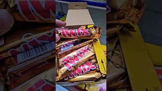 chocolate twix #shorts