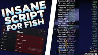 NEW – OP Fish Dupe Method TUTORIAL | Roblox Fisch