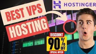 Best VPS Hosting by Hostinger 2024 + Best Deals of VPS Hosting in 2024 + Coupon Code